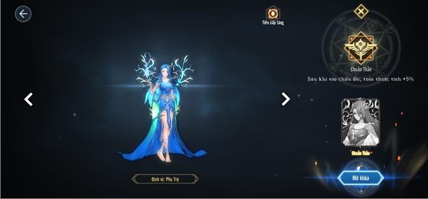 A Ngân: Siêu Hồn Sư khống chế và trị liệu của Đấu La VNG: Đấu Thần Tái Lâm - Ảnh 4. A Ngân: Siêu Hồn Sư khống chế và trị liệu của Đấu La VNG: Đấu Thần Tái Lâm - Ảnh 4.