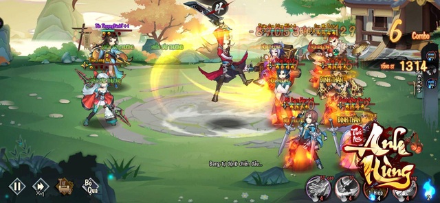 Chơi 3 ngày nhận full tướng đỏ: Thiếu Niên Anh Hùng ưu đãi cực căng - Ảnh 9. Chơi 3 ngày nhận full tướng đỏ: Thiếu Niên Anh Hùng ưu đãi cực căng - Ảnh 9.