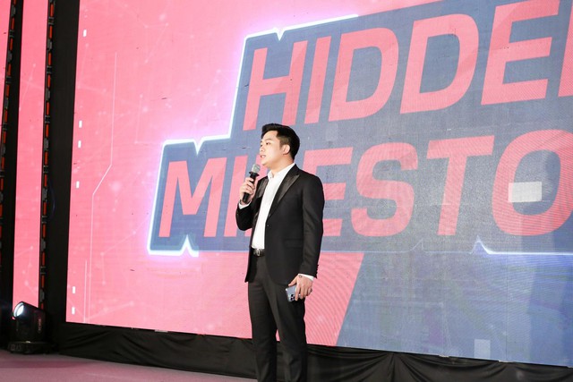 Sau một thời gian mai danh ẩn tích, ViruSs bất ngờ trở lại và lợi hại gấp đôi với chức danh Tổng giám đốc - Ảnh 3.