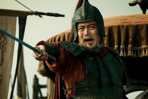 Là bằng hữu chí cốt thuở hàn vi, được nhận định thông minh hơn Tào Tháo, nhưng cũng là đối thủ duy nhất trên chiến trường khiến ông phải khóc thương? - Ảnh 3. Là bằng hữu chí cốt thuở hàn vi, được nhận định thông minh hơn Tào Tháo, nhưng cũng là đối thủ duy nhất trên chiến trường khiến ông phải khóc thương? - Ảnh 3.