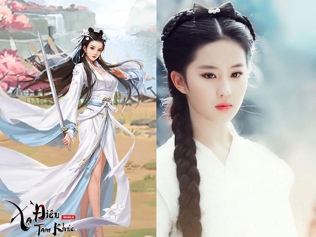 Xạ Điêu Tam Khúc Mobile - game thẻ bài tái hiện chân thật các nhân vật Kim Dung - Ảnh 2. Xạ Điêu Tam Khúc Mobile - game thẻ bài tái hiện chân thật các nhân vật Kim Dung - Ảnh 2.