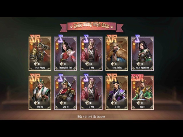 Game đấu tướng Vương Giả Thiên Hạ Mobile tung teaser với nhiều phần thưởng hấp dẫn, đặc biệt Iphone 13 Promax - Ảnh 3. Game đấu tướng Vương Giả Thiên Hạ Mobile tung teaser với nhiều phần thưởng hấp dẫn, đặc biệt Iphone 13 Promax - Ảnh 3.