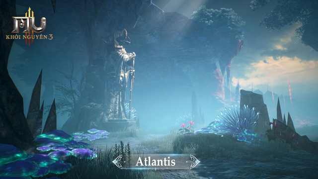 MU khởi nguyên 3 - Kỳ tích trở lại vương giả giao chiến - Ảnh 3.