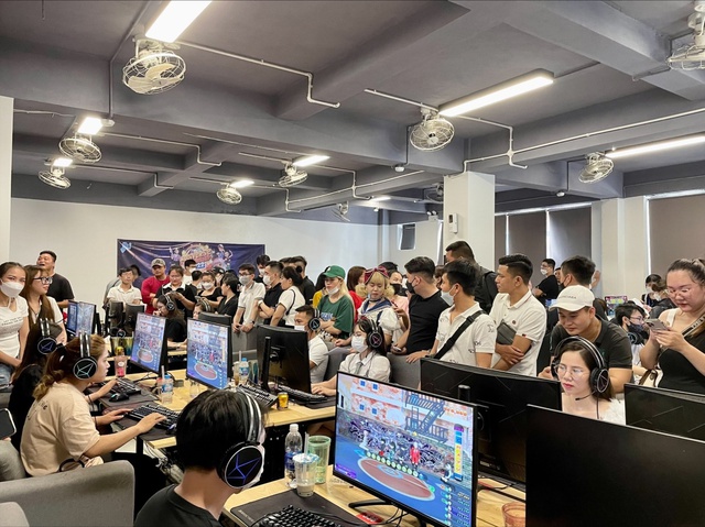 NPH VTC chi tiền tỷ cho giải đấu Audition 2022, tiếp tục khẳng định vị trí ‘nữ hoàng’ của dòng game casual dancing - Ảnh 3.