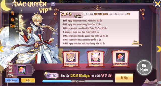 2000 Giftcode Thái Hư Tam Quốc chính thức ra mắt: Đăng nhập nhận ngay 50 lượt quay tướng, miễn phí SSR tự chọn - Ảnh 4. 2000 Giftcode Thái Hư Tam Quốc chính thức ra mắt: Đăng nhập nhận ngay 50 lượt quay tướng, miễn phí SSR tự chọn - Ảnh 4.