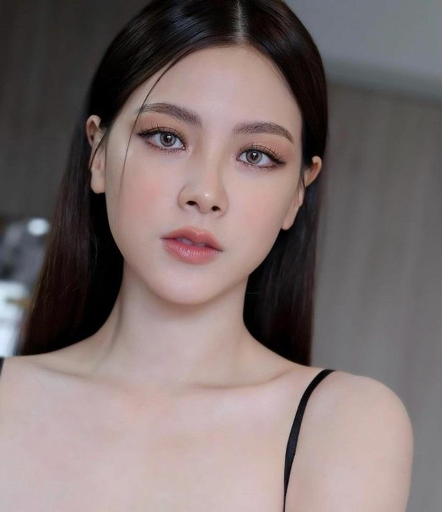 Hợp tác cùng “nữ thần sinh ra từ đồ họa vi tính” - Baifern Pimchanok, Naraka: Bladepoint 1 lần nữa khẳng định vị thế “bom tấn kiếm hiệp sinh tồn” - Ảnh 3.