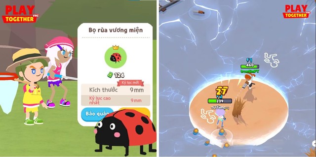 Điều gì khiến cho Play Together nóng hơn cả mùa hè? - Ảnh 3.