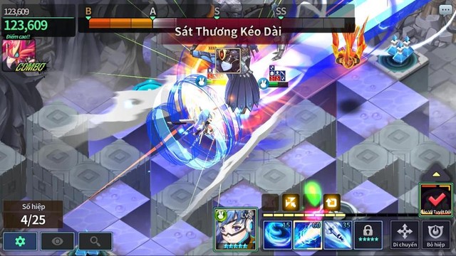 Super Fantasy War - Mộng Ảo Thánh Chiến chính thức mở đăng ký trước, rước toàn “quà xịn” - Ảnh 4.