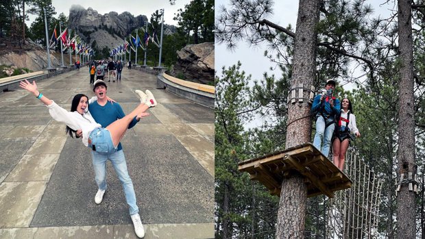 Chàng trai mua vé máy bay để đi hẹn hò với 50 cô gái ở khắp cả nước, lí do tiết lộ mới thật sự bất ngờ - Ảnh 3. Chàng trai mua vé máy bay để đi hẹn hò với 50 cô gái ở khắp cả nước, lí do tiết lộ mới thật sự bất ngờ - Ảnh 3.