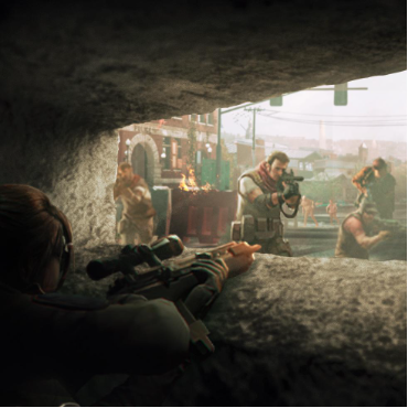 State of Survival cho ra mắt tính năng Học Viện Chiến Binh: Behemoth – làn gió mới cho thể loại game Chiến Lược - Ảnh 3. State of Survival cho ra mắt tính năng Học Viện Chiến Binh: Behemoth – làn gió mới cho thể loại game Chiến Lược - Ảnh 3.