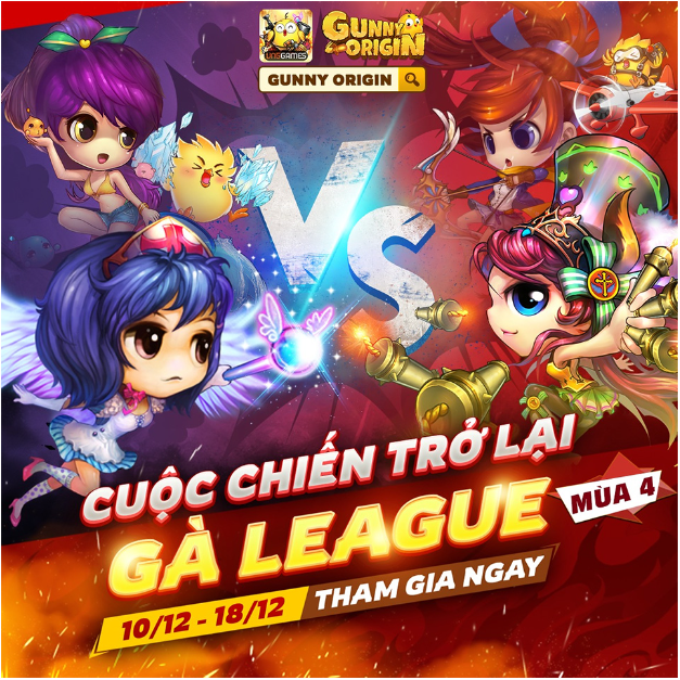 Cộng đồng Gunny Origin “cháy” hết mình với hàng loạt sân chơi tài năng - Ảnh 3.