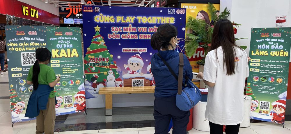 Phá đảo thế giới ảo ngoài đời thật tại Offline Play Together VNG! - Ảnh 2. Phá đảo thế giới ảo ngoài đời thật tại Offline Play Together VNG! - Ảnh 2.