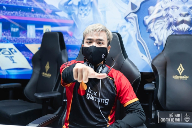 "Thuyền trưởng" của GGL bất ngờ "đánh giá" một tuyển thủ đã giải nghệ- Ảnh 1.