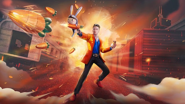 Free Fire công bố MV Tết 2023: Hào hứng với màn hợp tác của các giọng ca nổi tiếng Phan Mạnh Quỳnh và Hoàng Thùy Linh - Ảnh 8.