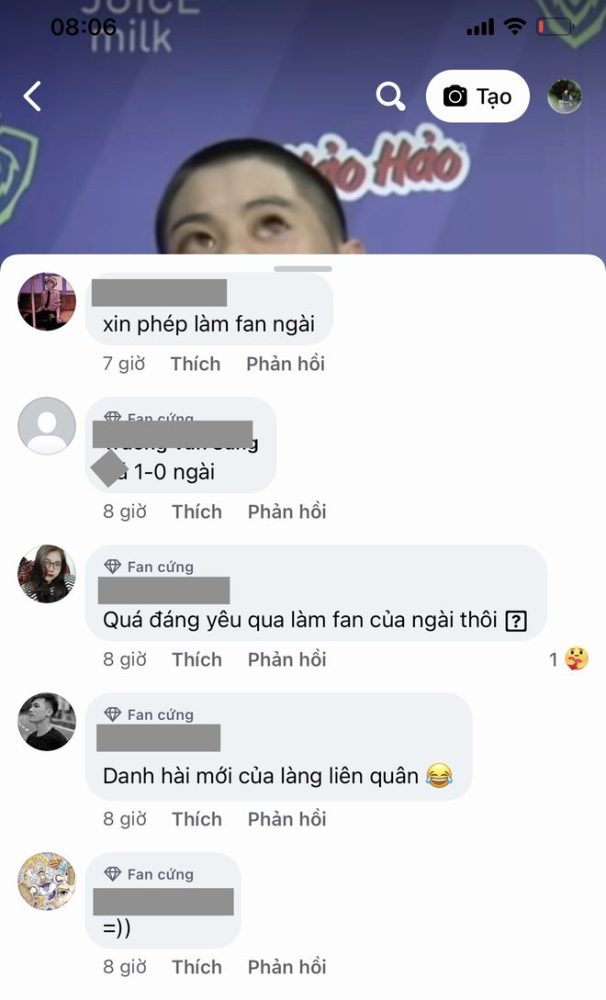 Cộng đồng Liên Quân phong danh "ngài" cho tuyển thủ 2001, chuyện gì đang diễn ra? photo 2 1676965879842681596273