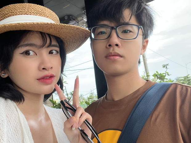 Bị bắt quả tang có pha check-map ngang trái, Lai Bâng bất lực chỉ biết than một câu - Ảnh 3. Bị bắt quả tang có pha check-map ngang trái, Lai Bâng bất lực chỉ biết than một câu - Ảnh 3.