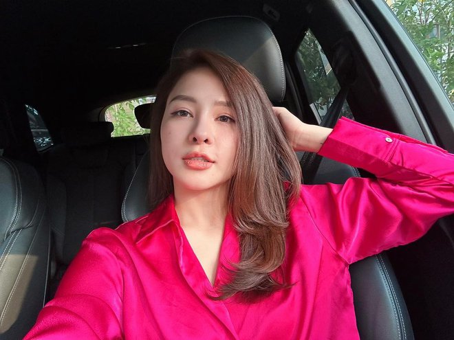 Hé lộ tin nhắn của Trâm Anh với bạn trai, đối phương nói 1 câu làm rõ quan điểm với chuyện trong quá khứ photo 2 16805974440641494337477 1680747536212 16807475363051880293819