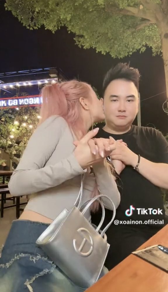 Hội streamer nịnh vợ: Thay ảnh đại diện hút triệu like photo 2 16807866782622131882599 1680838098794 1680838099079901353094