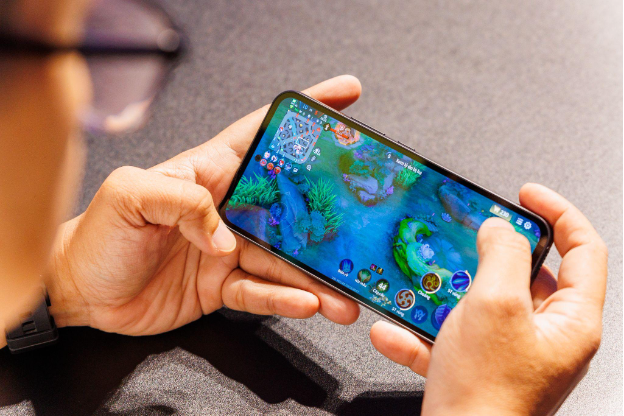 Trải nghiệm hành trình eSports chuyên nghiệp cùng người bạn đồng hành Galaxy A - Ảnh 3.