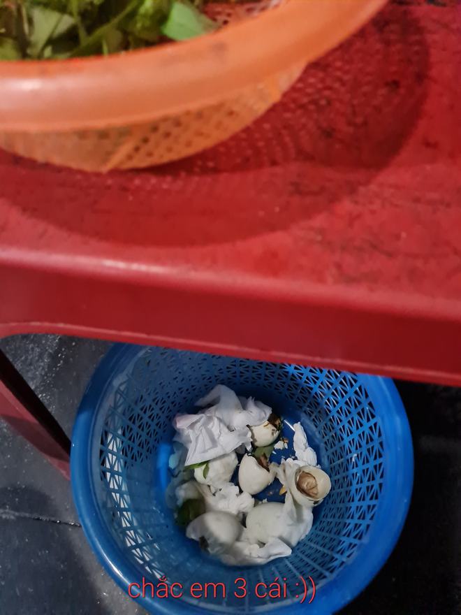 Nghi vấn drama tố bạn gái ăn nhiều đòi chia bill 226k là “văn mẫu bóc phốt” đã có từ 1 năm trước photo 2 16814724672931200880460 1681555208964 16815552096661183597885