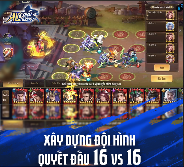 Nhà Tư Mã có được thiên hạ trong Tam Quốc, đâu phải chỉ dựa vào tài trí vì đó là không đủ - Ảnh 3.