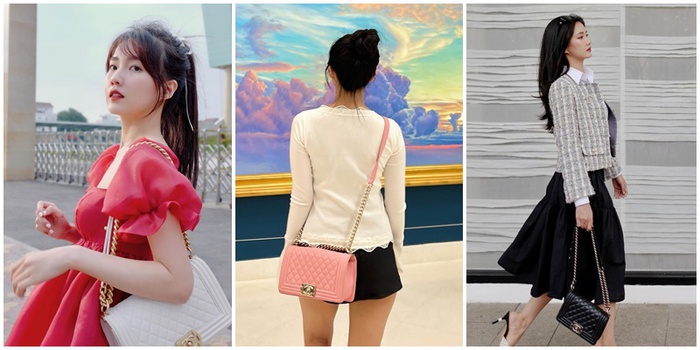 Cuộc sống hiện tại của hot girl Kiều Trinh Xíu sau gần 10 năm nổi tiếng - Ảnh 4. Cuộc sống hiện tại của hot girl Kiều Trinh Xíu sau gần 10 năm nổi tiếng - Ảnh 4.