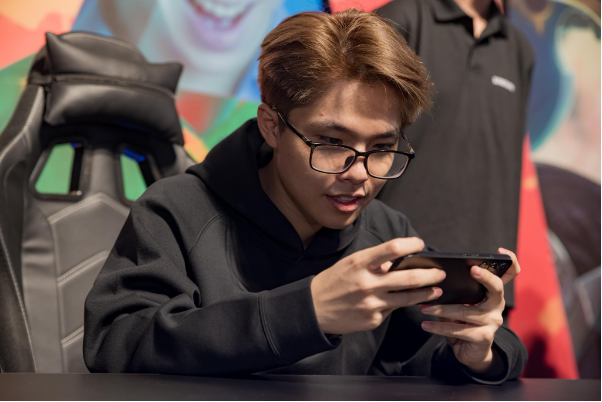 Không cần bịa CV, đây là cách tôi tích đủ kinh nghiệm sáng tạo nội dung chỉ với Galaxy A trong tay - Ảnh 3. Không cần bịa CV, đây là cách tôi tích đủ kinh nghiệm sáng tạo nội dung chỉ với Galaxy A trong tay - Ảnh 3.