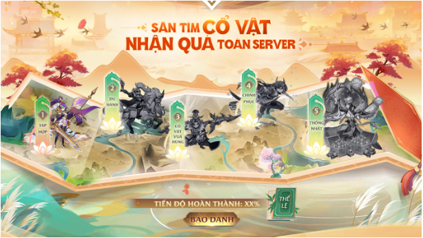 OMG 3Q – VNG: Khởi động máy chủ đặc biệt mừng Đại Lễ dân tộc - Ảnh 4. OMG 3Q – VNG: Khởi động máy chủ đặc biệt mừng Đại Lễ dân tộc - Ảnh 4.