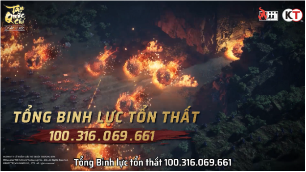 Bế Mạc Giải Đấu Có Giải Thưởng Cao Bậc Nhất Trong Lịch Sử Game Chiến Lược, 2 Tỷ Đồng Vinh Danh Nhà Khởi Tân - Ảnh 2.