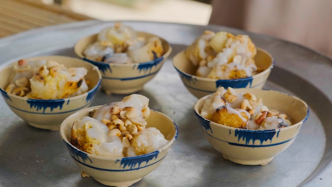 photo-2-1685896453070394878538-1685952930745-1685952930833163125694 3 cô thôn nữ miệt vườn nổi tiếng nhất hiện nay, khiến ai nhìn vào cũng phải nghẹn ngào: "Nhớ quê quá!" photo 2 1685896453070394878538 1685952930745 1685952930833163125694