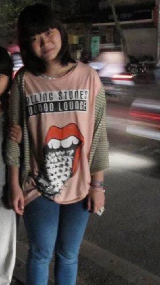 photo-2-16870064999611015889838-1687162718142-16871627182201407305376 Từng nặng 70kg, nữ MC giảm cân ngoạn mục để có thân hình đồng hồ cát photo 2 16870064999611015889838 1687162718142 16871627182201407305376