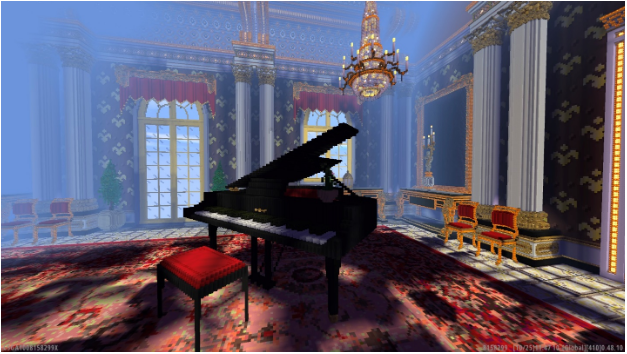 Các bạn trẻ gen Z Việt Nam tạo tiếng vang trong cộng đồng Mini World Thế Giới - Ảnh 3. Các bạn trẻ gen Z Việt Nam tạo tiếng vang trong cộng đồng Mini World Thế Giới - Ảnh 3.