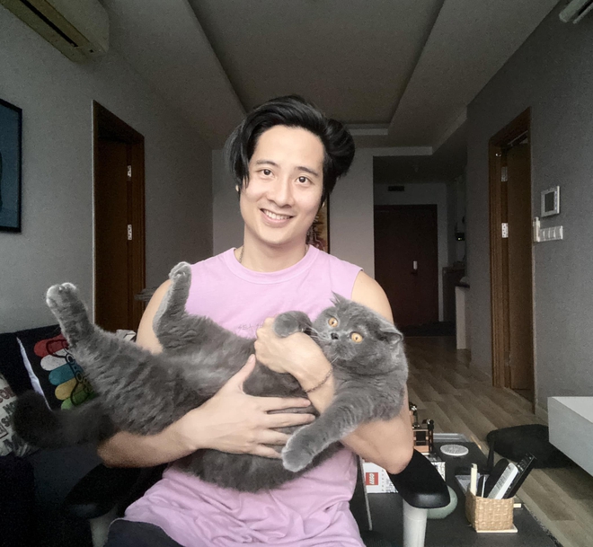 JVevermind bỗng giống Trấn Thành "như hai giọt nước” photo 2 1688477587081646885864 1688541327725 16885413278621021808823