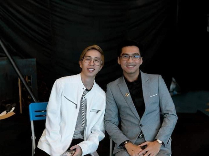 Hội “tứ hoàng streamer” hiện tại: Người tự nhận phá sản đi thuê nhà ở Bình Dương, người đã giàu lại phất lên thêm - Ảnh 3. Hội “tứ hoàng streamer” hiện tại: Người tự nhận phá sản đi thuê nhà ở Bình Dương, người đã giàu lại phất lên thêm - Ảnh 3.