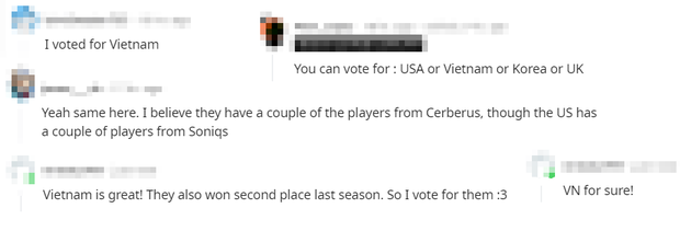 Được cộng đồng quốc tế tin tưởng, PUBG Việt Nam có thêm động lực tại sự kiện trước thềm PNC 2023 - Ảnh 3. Được cộng đồng quốc tế tin tưởng, PUBG Việt Nam có thêm động lực tại sự kiện trước thềm PNC 2023 - Ảnh 3.