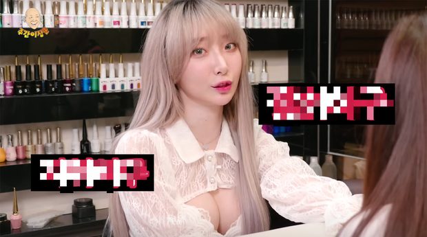 Nữ streamer xinh đẹp hé lộ tiêu chí chọn chồng, số dư tài khoản đủ khiến người nghe giật mình - Ảnh 1. Nữ streamer xinh đẹp hé lộ tiêu chí chọn chồng, số dư tài khoản đủ khiến người nghe giật mình - Ảnh 1.