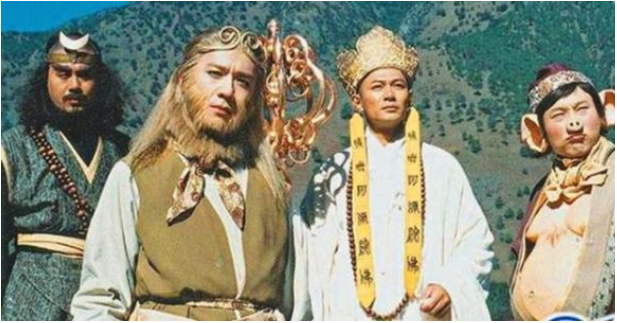 Sau 37 năm, Tây Du Ký vẫn là đề tài thu hút khán giả từ truyện, phim đến game - Ảnh 3.