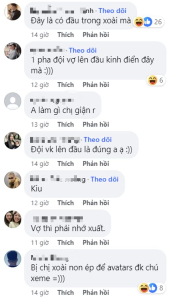 Xemesis có động thái siêu cấp nịnh vợ, dân tình lập tức đặt nghi vấn - Ảnh 3. Xemesis có động thái siêu cấp nịnh vợ, dân tình lập tức đặt nghi vấn - Ảnh 3.