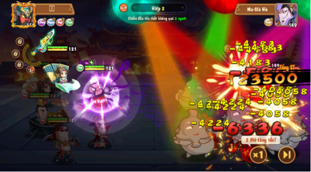 Game thủ 3Q Tí Nị tương tác quá khủng, mỗi bài đăng 700 bình luận là chuyện thường! - Ảnh 3. Game thủ 3Q Tí Nị tương tác quá khủng, mỗi bài đăng 700 bình luận là chuyện thường! - Ảnh 3.