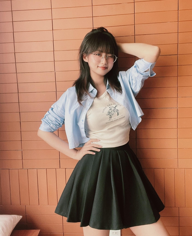 MC Minh Nghi than nhẹ chuyện nhạy cảm, nỗi ác mộng sau Tết - Ảnh 4. MC Minh Nghi than nhẹ chuyện nhạy cảm, nỗi ác mộng sau Tết - Ảnh 4.