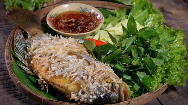 photo-21-1685896484246916075087-1685952919282-16859529194602014250792 3 cô thôn nữ miệt vườn nổi tiếng nhất hiện nay, khiến ai nhìn vào cũng phải nghẹn ngào: "Nhớ quê quá!" photo 21 1685896484246916075087 1685952919282 16859529194602014250792