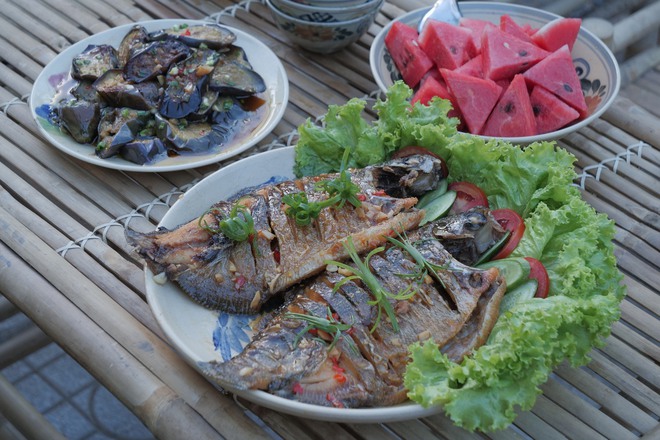 photo-23-16858964863081124036483-1685952917482-168595291782162060966 3 cô thôn nữ miệt vườn nổi tiếng nhất hiện nay, khiến ai nhìn vào cũng phải nghẹn ngào: "Nhớ quê quá!" photo 23 16858964863081124036483 1685952917482 168595291782162060966