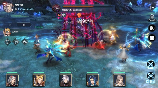 5 Hồn Thú có mê lực bậc nhất trong Đấu La VNG: Đấu Thần Tái Lâm, Hồn Sư nào cũng muốn săn - Ảnh 4. 5 Hồn Thú có mê lực bậc nhất trong Đấu La VNG: Đấu Thần Tái Lâm, Hồn Sư nào cũng muốn săn - Ảnh 4.