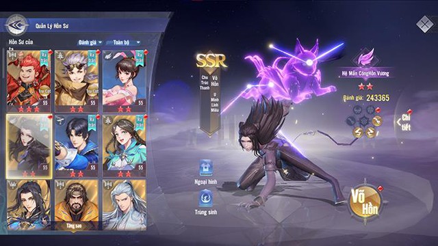 Đấu La Đại Lục – Hồn Sư Đối Quyết chính thức Open Beta hôm nay, chiêu đãi Hồn Sư loạt GIFTCODE cực HOT! - Ảnh 4.