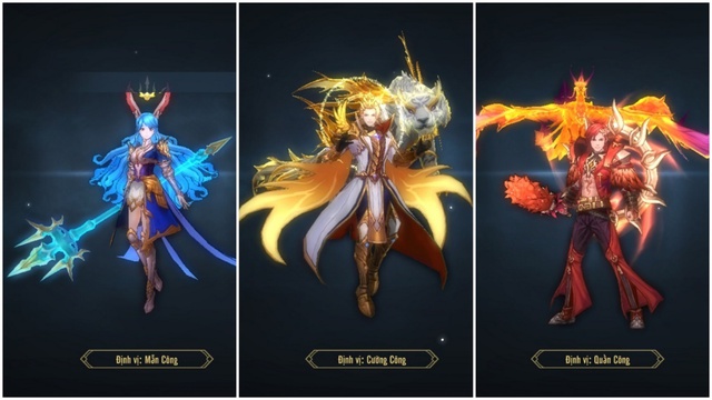 Không phải Phong Hào Đấu La, đây mới chính là cảnh giới game thủ Đấu La VNG: Đấu Thần Tái Lâm khao khát - Ảnh 4.