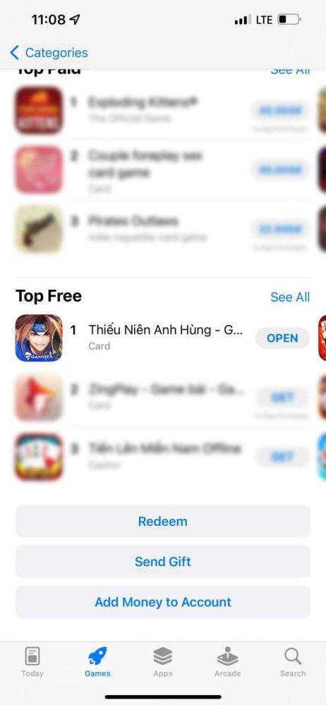 “All-kill” Top 1 game HOT, 20.000 người chơi mới… trong 30p: Thiếu Niên Anh Hùng “đánh bật” hàng loạt đối thủ sừng sỏ - Ảnh 4. “All-kill” Top 1 game HOT, 20.000 người chơi mới… trong 30p: Thiếu Niên Anh Hùng “đánh bật” hàng loạt đối thủ sừng sỏ - Ảnh 4.