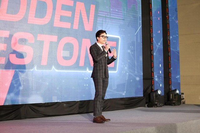 Sau một thời gian mai danh ẩn tích, ViruSs bất ngờ trở lại và lợi hại gấp đôi với chức danh Tổng giám đốc - Ảnh 4.