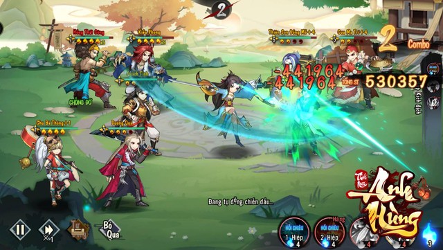 Chẳng cần “Top 1 Việt Nam”, hàng nghìn feedback 10/10 từ cộng đồng đã biến Thiếu Niên Anh Hùng lên… “hàng đầu” - Ảnh 10. Chẳng cần “Top 1 Việt Nam”, hàng nghìn feedback 10/10 từ cộng đồng đã biến Thiếu Niên Anh Hùng lên… “hàng đầu” - Ảnh 10.