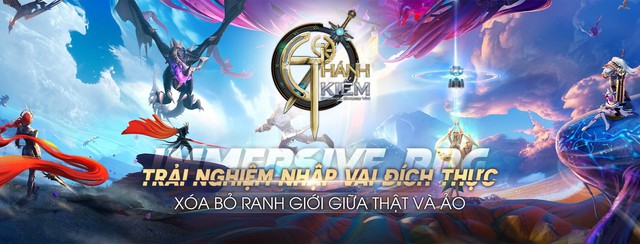 Thánh Kiếm Luân Hồi chính thức ra mắt hôm nay – Bom tấn Eternal Sword M khuấy đảo thị trường thế giới ra sao trước khi về Việt Nam - Ảnh 4.