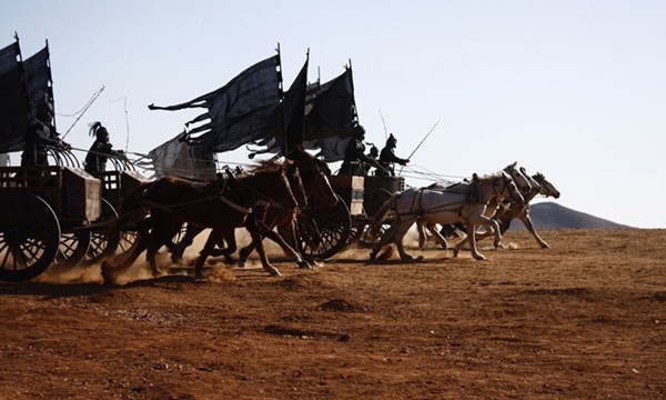 Là bằng hữu chí cốt thuở hàn vi, được nhận định thông minh hơn Tào Tháo, nhưng cũng là đối thủ duy nhất trên chiến trường khiến ông phải khóc thương? - Ảnh 4. Là bằng hữu chí cốt thuở hàn vi, được nhận định thông minh hơn Tào Tháo, nhưng cũng là đối thủ duy nhất trên chiến trường khiến ông phải khóc thương? - Ảnh 4.
